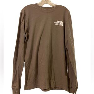 The North Face Long Sleeve